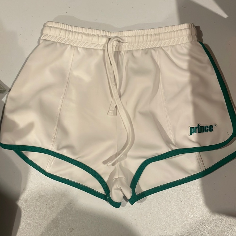 Zara athletic shorts
